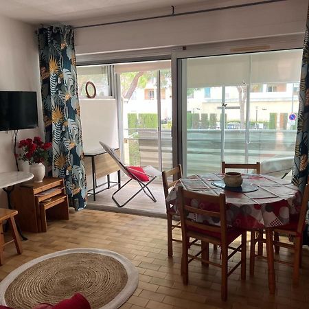 T2 Avec Veranda Et Piscine A Mandelieu La Napoule 外观 照片