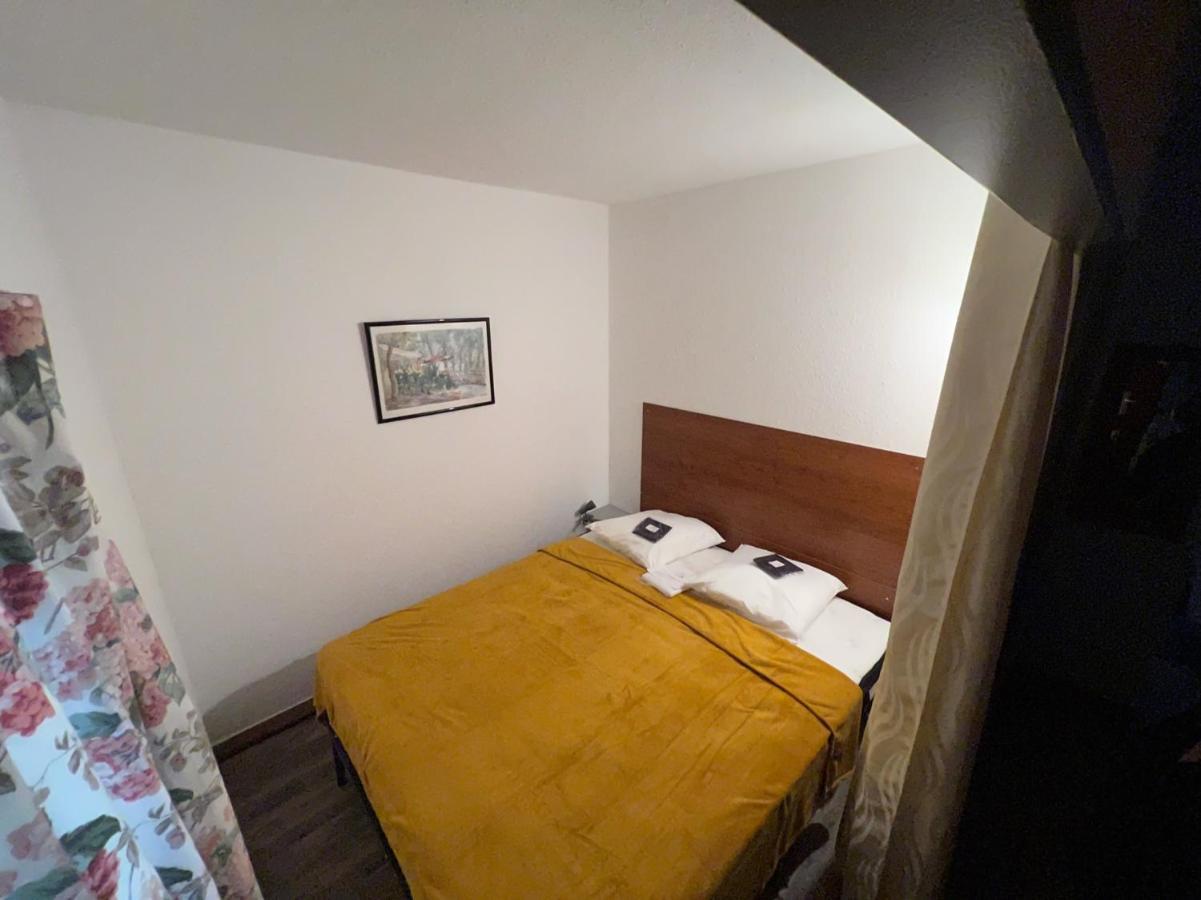 T2 Avec Veranda Et Piscine A Mandelieu La Napoule 外观 照片